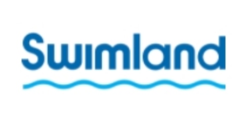 Swimland Logo