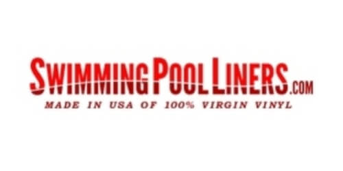 SwimmingPoolLiners.com Logo