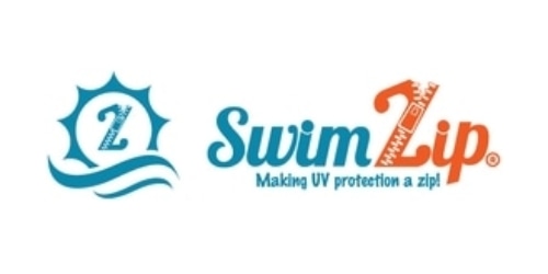 SwimZip Logo