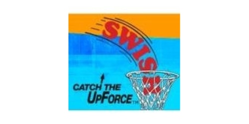 Swish International Logo