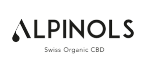 Alpinols Logo