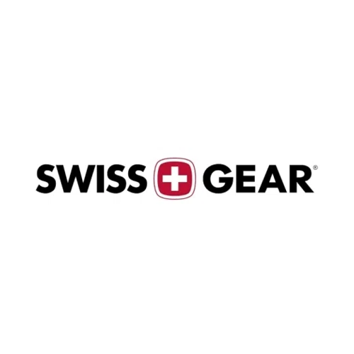 SWISS GEAR Logo