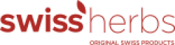Swissherbs Logo