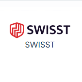 SWISST Logo