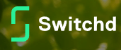 Switchd Logo