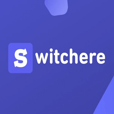 Switchere Logo
