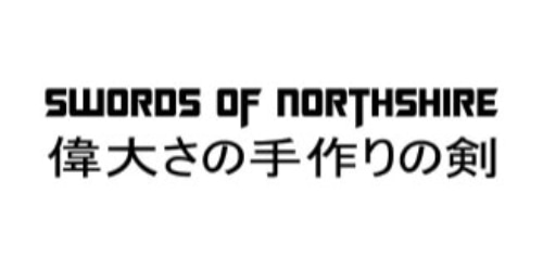 Swords of Northshire Logo