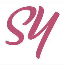 SY The Label Logo