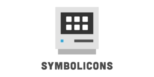 Symbolicons Logo