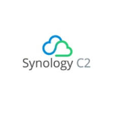 Synology C2 Logo