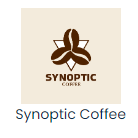 Synoptic Coffee Logo