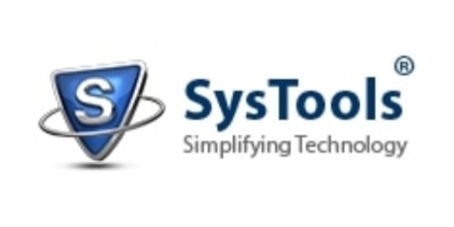 SysTools Software Logo