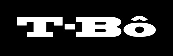 T-Bô Clothing Logo