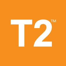 T2Tea Logo