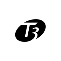 T3 Micro Logo