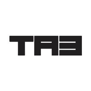 TA3 Logo