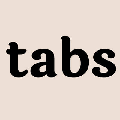 Tabs Chocolate Coupons