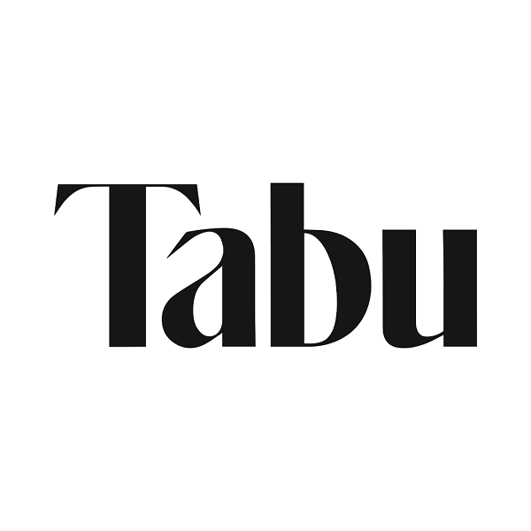 Tabu Logo