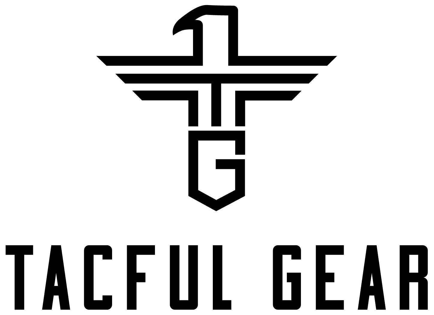 TacFul Gear Logo