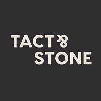 Tact and Stone Logo