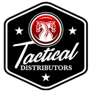 Tactical Distributors Logo