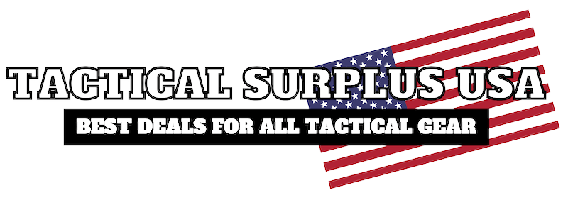 Tactical Surplus USA