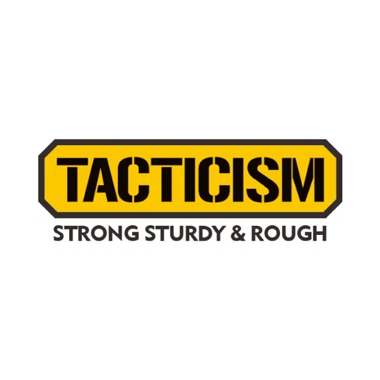 TACTICISM Logo