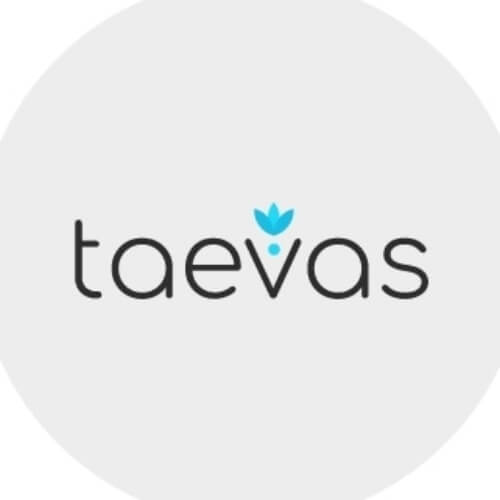 taevas life sciences inc Logo