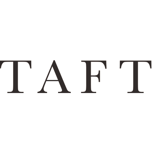 TAFT Clothing Logo
