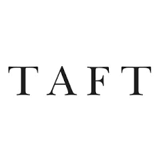 Taft Clothing Inc. Logo