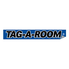 Tag-A-Room Logo