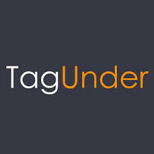 TagUnder.com Logo