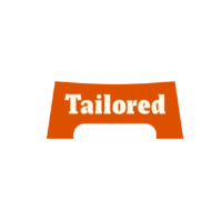 Tailored Pet Nutrition Logo