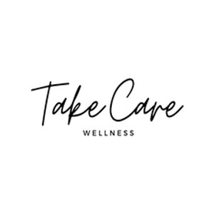Take Care Wellness Logo