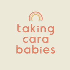 Taking Cara Babies Logo
