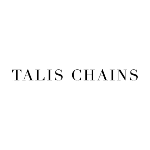 Talis Chains Ltd Logo