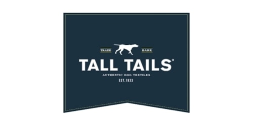 Tall Tails Logo