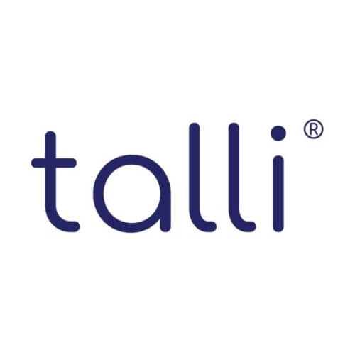 Talli, Inc. Logo