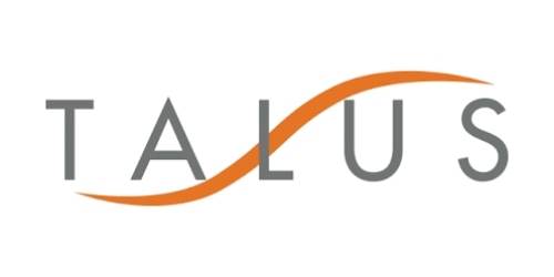 Talus Logo