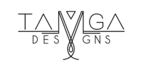 TAMGA Designs Logo