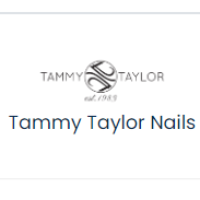 Tammy Taylor Nails Logo