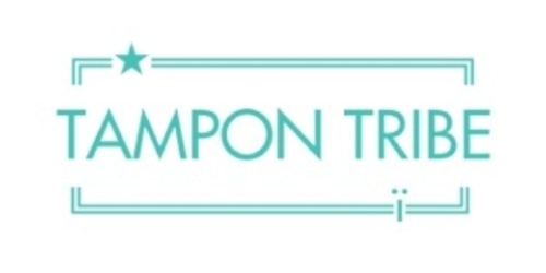 Tampon Tribe Logo