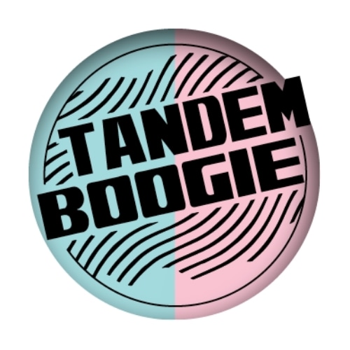 Tandem Boogie Logo