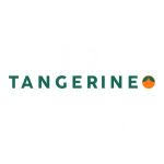 Tangerine Paddle Logo
