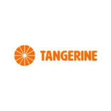 Tangerine Telecom Logo
