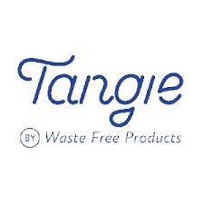 Tangie LLC (dba Waste Free Products) Logo