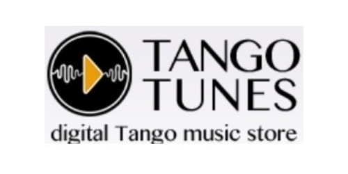 TangoTunes Logo