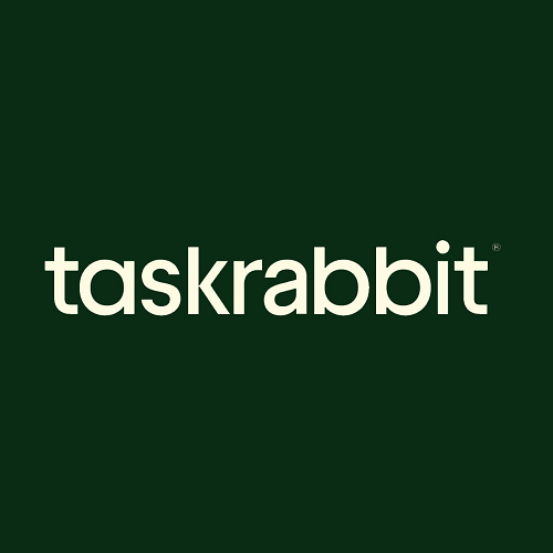 Task Rabbit Logo