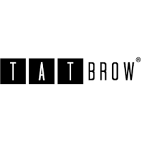 TatBrow Logo
