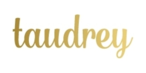 Taudrey Logo